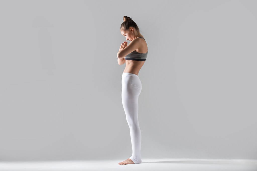 肩こり解消！アッパークロス症候群の対策法